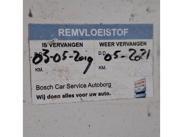 Bedrijfsauto, fiat, doblò cargo, 2016 - afbeelding 52 van  70