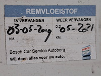 Bedrijfsauto, fiat, doblò cargo, 2016 - afbeelding 52 van  70