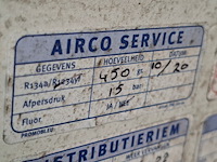Bedrijfsauto, fiat, doblò cargo, 2016 - afbeelding 53 van  70