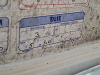 Bedrijfsauto, fiat, doblò cargo, 2016 - afbeelding 55 van  70
