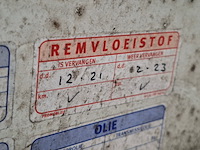 Bedrijfsauto, fiat, doblò cargo, 2016 - afbeelding 57 van  70