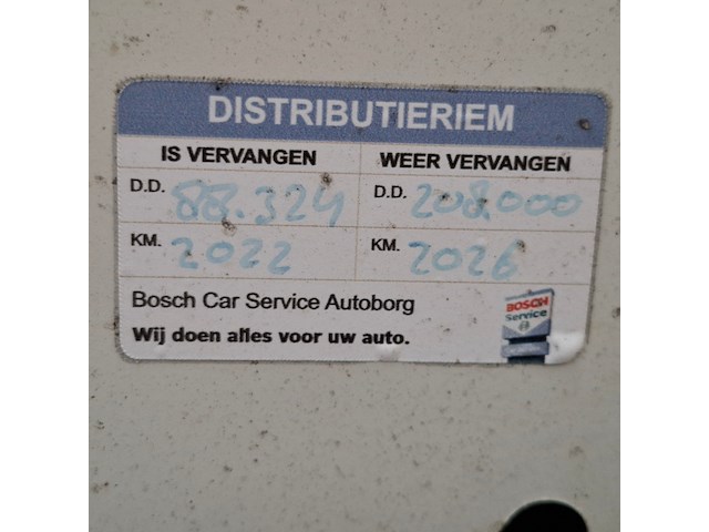 Bedrijfsauto, fiat, doblò cargo, 2016 - afbeelding 59 van  70