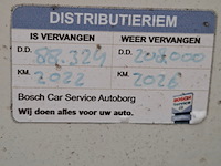 Bedrijfsauto, fiat, doblò cargo, 2016 - afbeelding 59 van  70
