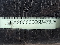 Bedrijfsauto, fiat, doblò cargo, 2016 - afbeelding 61 van  70