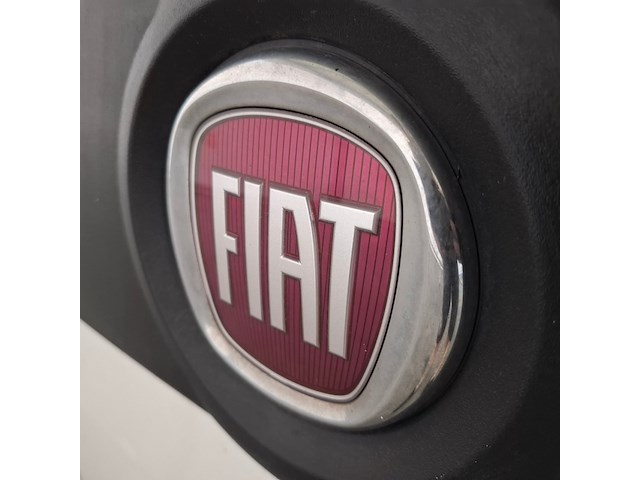 Bedrijfsauto, fiat, doblò cargo, 2016 - afbeelding 62 van  70