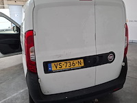 Bedrijfsauto, fiat, doblò cargo, 2016 - afbeelding 63 van  70