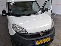Bedrijfsauto, fiat, doblò cargo, 2016 - afbeelding 64 van  70
