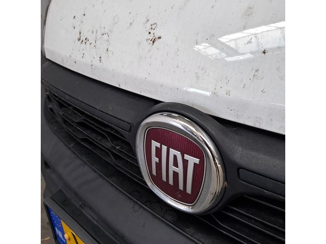 Bedrijfsauto, fiat, doblò cargo, 2016 - afbeelding 65 van  70