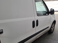 Bedrijfsauto, fiat, doblò cargo, 2016 - afbeelding 67 van  70