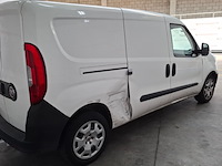Bedrijfsauto, fiat, doblò cargo, 2016 - afbeelding 69 van  70