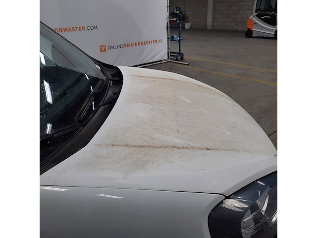 Bedrijfsauto, fiat, doblò cargo, 2018 - afbeelding 2 van  32