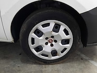 Bedrijfsauto, fiat, doblò cargo, 2018 - afbeelding 3 van  32