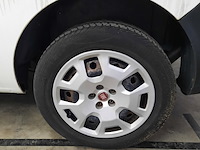 Bedrijfsauto, fiat, doblò cargo, 2018 - afbeelding 5 van  32