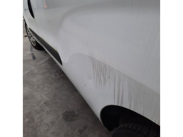 Bedrijfsauto, fiat, doblò cargo, 2018 - afbeelding 6 van  32