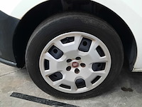 Bedrijfsauto, fiat, doblò cargo, 2018 - afbeelding 8 van  32