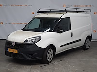 Bedrijfsauto, fiat, doblò cargo, 2018 - afbeelding 1 van  32