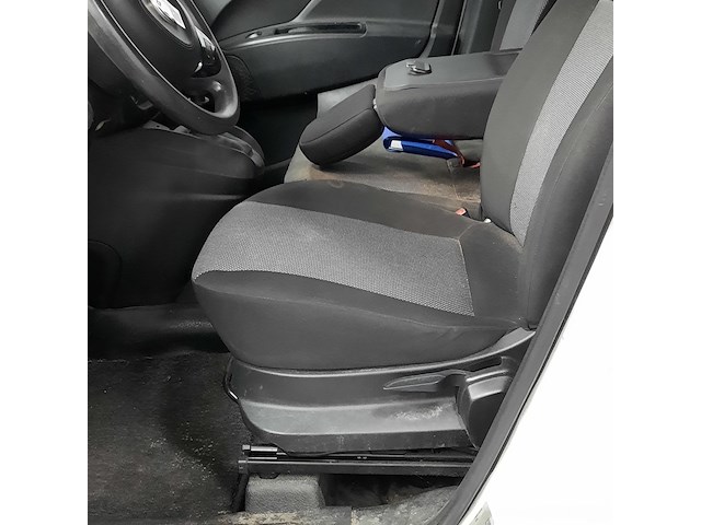 Bedrijfsauto, fiat, doblò cargo, 2018 - afbeelding 13 van  32