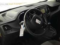 Bedrijfsauto, fiat, doblò cargo, 2018 - afbeelding 14 van  32