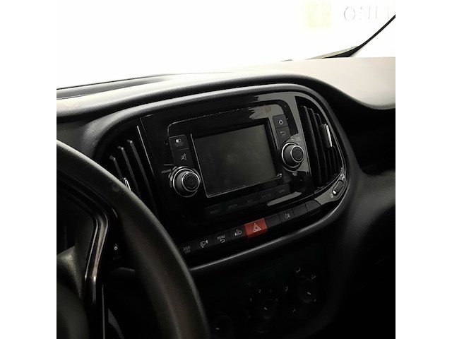 Bedrijfsauto, fiat, doblò cargo, 2018 - afbeelding 16 van  32