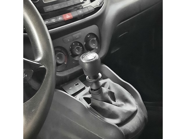 Bedrijfsauto, fiat, doblò cargo, 2018 - afbeelding 17 van  32