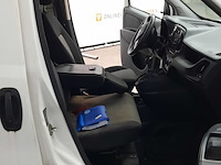Bedrijfsauto, fiat, doblò cargo, 2018 - afbeelding 19 van  32