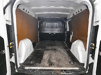 Bedrijfsauto, fiat, doblò cargo, 2018 - afbeelding 21 van  32