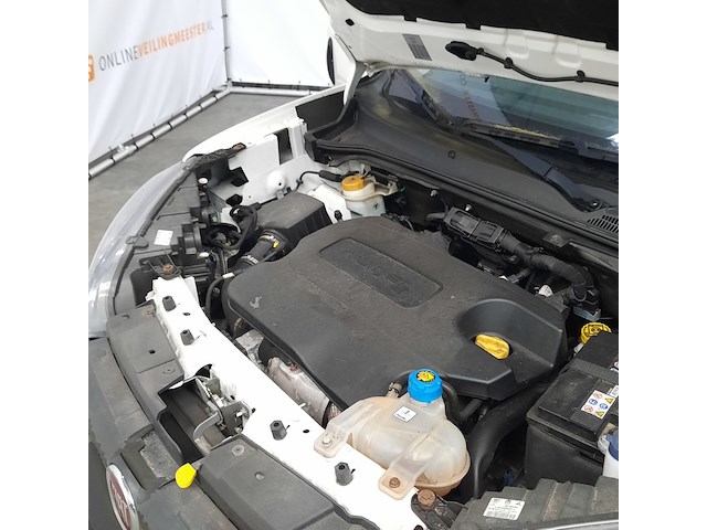 Bedrijfsauto, fiat, doblò cargo, 2018 - afbeelding 22 van  32