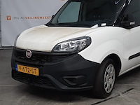 Bedrijfsauto, fiat, doblò cargo, 2018 - afbeelding 12 van  32