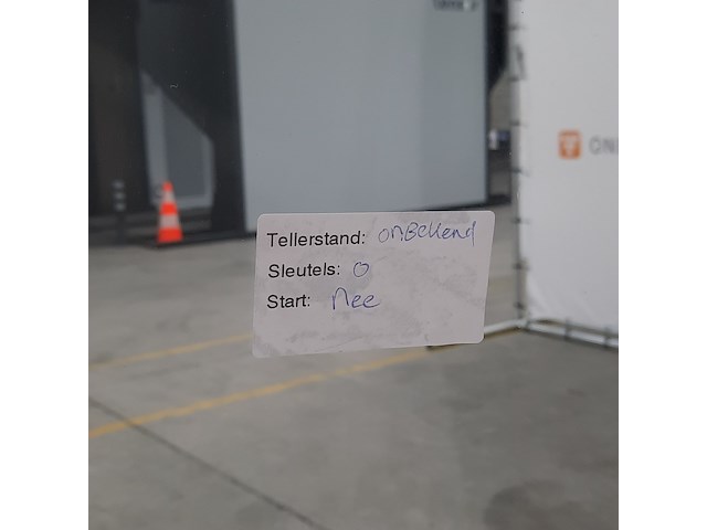 Bedrijfsauto, fiat, doblò cargo, 2018 - afbeelding 25 van  32