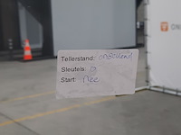 Bedrijfsauto, fiat, doblò cargo, 2018 - afbeelding 25 van  32