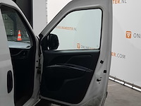 Bedrijfsauto, fiat, doblò cargo, 2018 - afbeelding 26 van  32