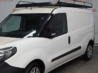 Bedrijfsauto, fiat, doblò cargo, 2018 - afbeelding 23 van  32