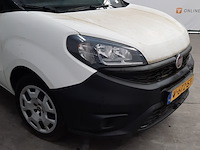 Bedrijfsauto, fiat, doblò cargo, 2018 - afbeelding 28 van  32