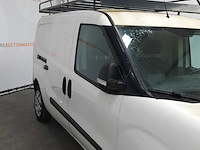 Bedrijfsauto, fiat, doblò cargo, 2018 - afbeelding 29 van  32