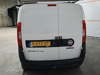Bedrijfsauto, fiat, doblò cargo, 2018 - afbeelding 30 van  32