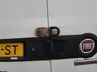 Bedrijfsauto, fiat, doblò cargo, 2018 - afbeelding 31 van  32