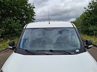 Bedrijfsauto, fiat, doblò cargo, wit, 2018 - afbeelding 2 van  39