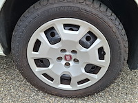 Bedrijfsauto, fiat, doblò cargo, wit, 2018 - afbeelding 4 van  39