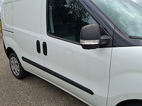 Bedrijfsauto, fiat, doblò cargo, wit, 2018 - afbeelding 5 van  39