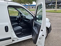 Bedrijfsauto, fiat, doblò cargo, wit, 2018 - afbeelding 6 van  39