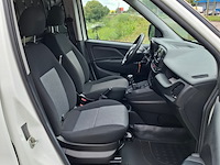 Bedrijfsauto, fiat, doblò cargo, wit, 2018 - afbeelding 7 van  39