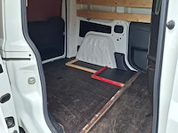 Bedrijfsauto, fiat, doblò cargo, wit, 2018 - afbeelding 9 van  39