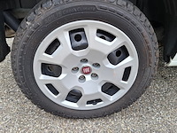 Bedrijfsauto, fiat, doblò cargo, wit, 2018 - afbeelding 10 van  39