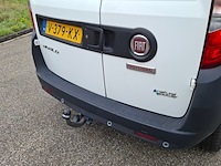 Bedrijfsauto, fiat, doblò cargo, wit, 2018 - afbeelding 11 van  39