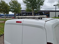Bedrijfsauto, fiat, doblò cargo, wit, 2018 - afbeelding 13 van  39