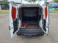 Bedrijfsauto, fiat, doblò cargo, wit, 2018 - afbeelding 14 van  39