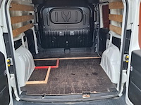 Bedrijfsauto, fiat, doblò cargo, wit, 2018 - afbeelding 15 van  39