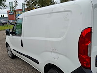 Bedrijfsauto, fiat, doblò cargo, wit, 2018 - afbeelding 16 van  39