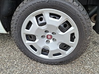 Bedrijfsauto, fiat, doblò cargo, wit, 2018 - afbeelding 17 van  39