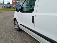 Bedrijfsauto, fiat, doblò cargo, wit, 2018 - afbeelding 18 van  39
